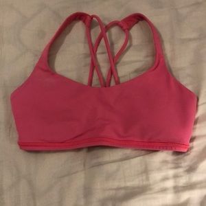 Free to be bra light support